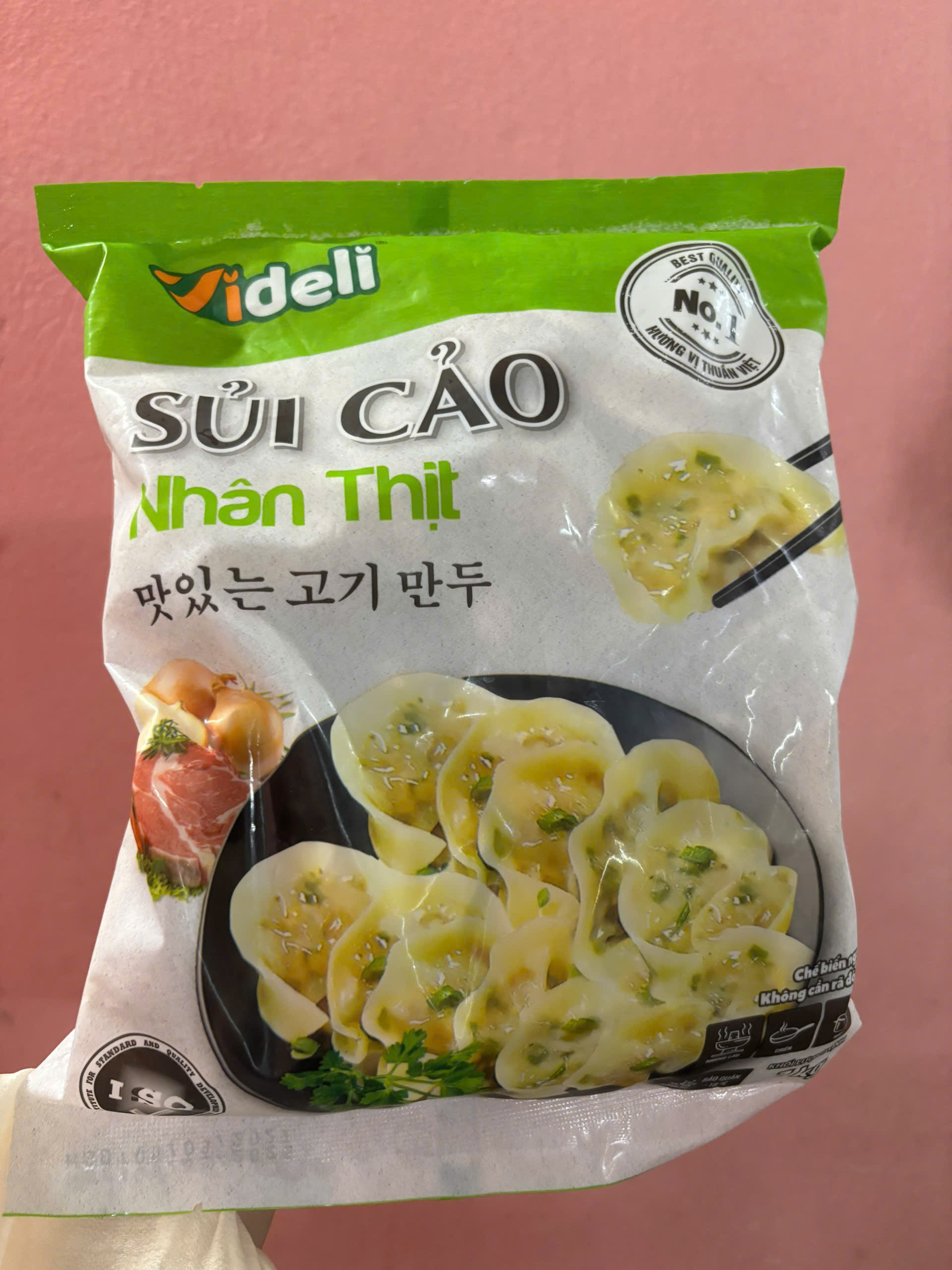 Sản phẩm TL Food